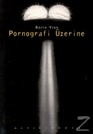 Pornografi Üzerine Boris Vian