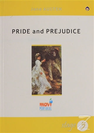 Pride and Prejudice - Stage 5 Jane Austen