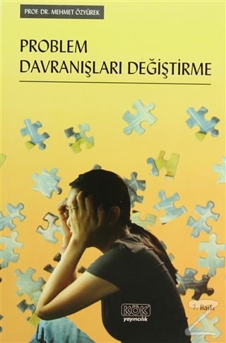 Problem Davranışları Değiştirme