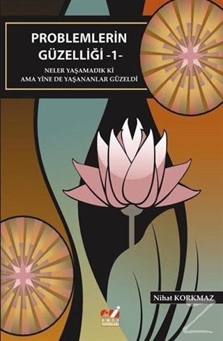 Problemlerin Güzelliği 1