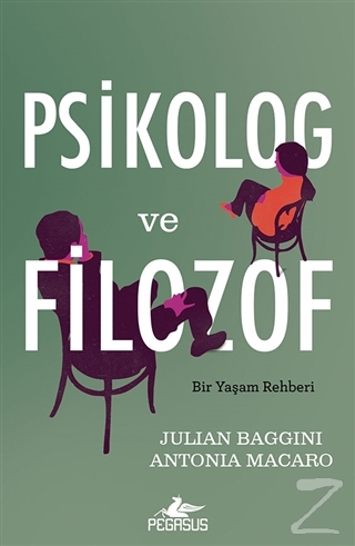 Psikolog ve Filozof %30 indirimli Julian Baggini
