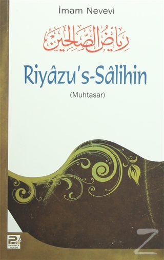 Riyazu's-Salihin (Muhtasar) İmam Nevevi