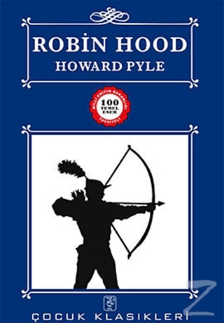 Robin Hood %25 indirimli Howard Pyle