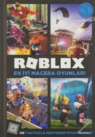 Roblox En İyi Macera Oyunları Kollektif