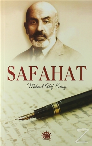 Safahat (Tam Metin) Mehmed Âkif Ersoy