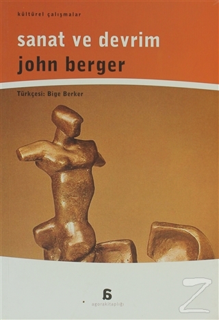 Sanat ve Devrim John Berger