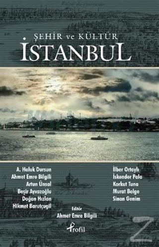 Şehir ve Kültür İstanbul Kolektif