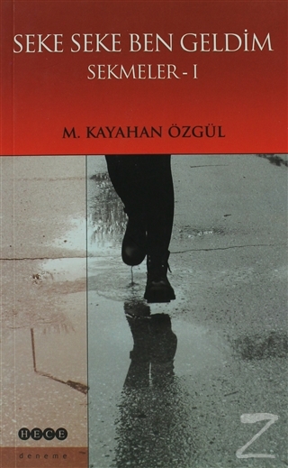 Seke Seke Ben Geldim - Sekmeler 1