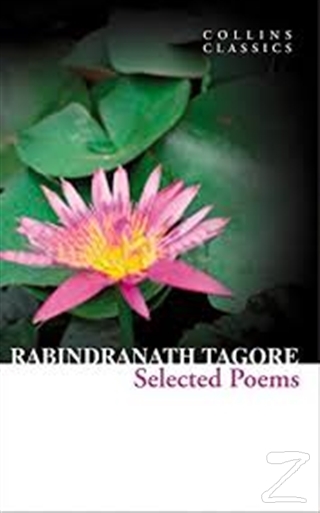 Selected Poems Rabindranath Tagore