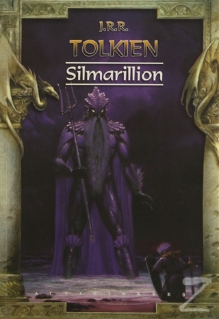 Silmarillion J. R. R. Tolkien
