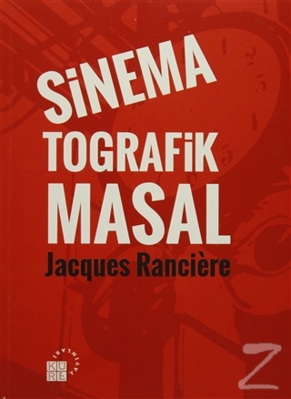 Sinematografik Masal Jacques Rancire