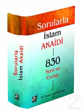 Sorularla İslam Akaidi