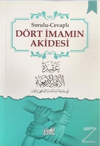 Sorulu Cevaplı Dört İmamın Akidesi