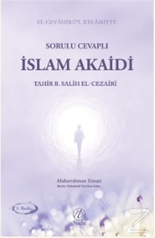 Sorulu Cevaplı İslam Akaidi Tahir b. Salih el-Cezairi