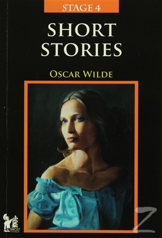 Stage 4 - Short Stories Oscar Wilde