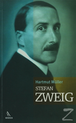 Stefan Zweig %35 indirimli Hartmut Müller