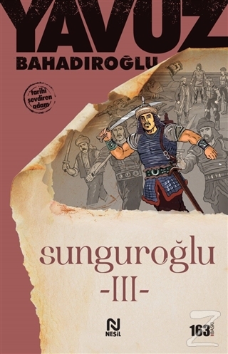 Sunguroglu 3 31 Indirimli Yavuz Bahadiroglu