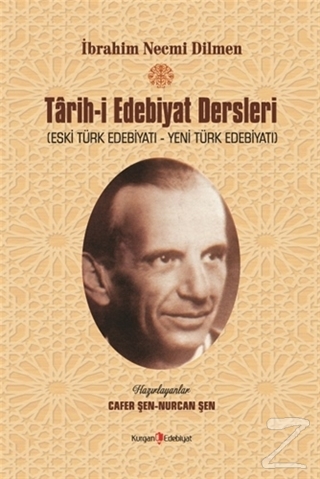 Tarih-i Edebiyat Dersleri