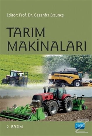 Tarım Makinaları