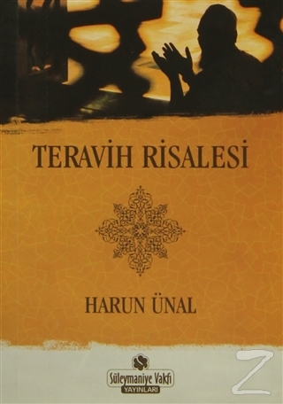 Teravih Risalesi
