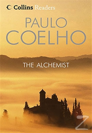 The Alchemist (Collins Readers) (Ciltli) Paulo Coelho