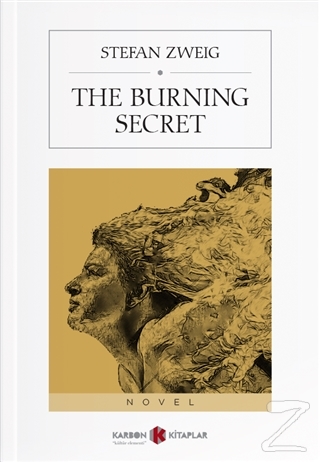 The Burning Secret Stefan Zweig