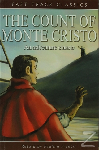 The Count of Monte Cristo Edmond Dantes