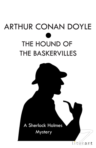 The Hound Of The Baskervilles Arthur Conan Doyle