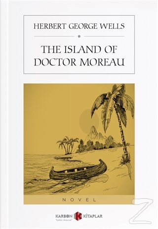 The Island of Doctor Moreau Herbert George Wells
