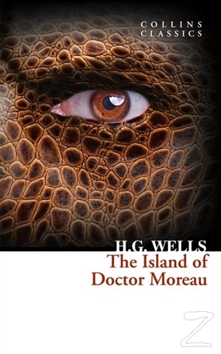 The Island of Doctor Moreau H. G. Wells