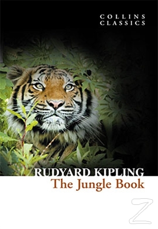 The Jungle Book Rudyard Kipling