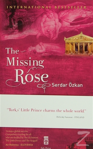 Rising missing. The missing rose.