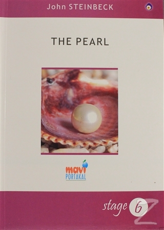 The Pearl Stage 6 John Steinbeck