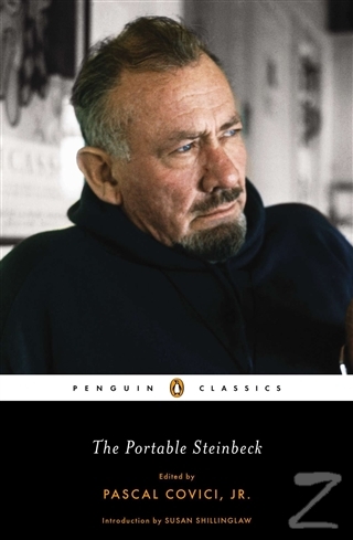 The Portable Steinbeck John Steinbeck