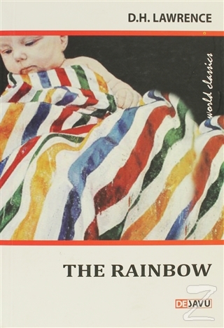 The Rainbow David Herbert Lawrence