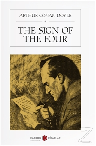 The Sign Of Four Arthur Conan Doyle