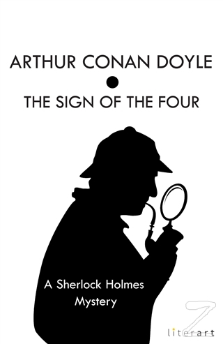 The Sign Of The Four Arthur Conan Doyle