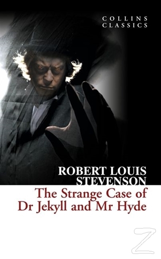 The Strange Case of Dr Jekyll and Mr Hyde %15 indirimli Robert Louis S