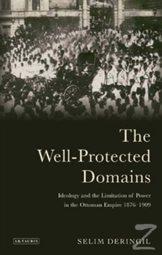 The Well-Protected Domains Selim Deringil