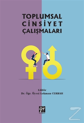 Toplumsal Cinsiyet Çalışmaları Lokman Cerrah