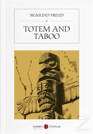 Totem And Taboo Sigmund Freud