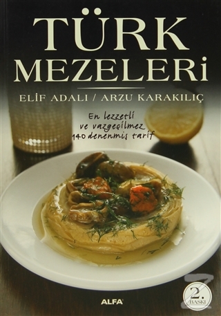Türk Mezeleri