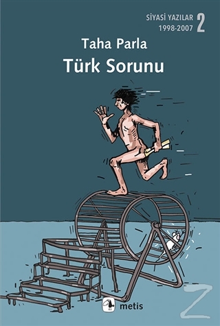 Türk Sorunu Taha Parla