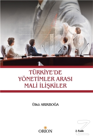 Türkiye'de Yönetimler Arası Mali İlişkiler Ülkü Arıkboğa
