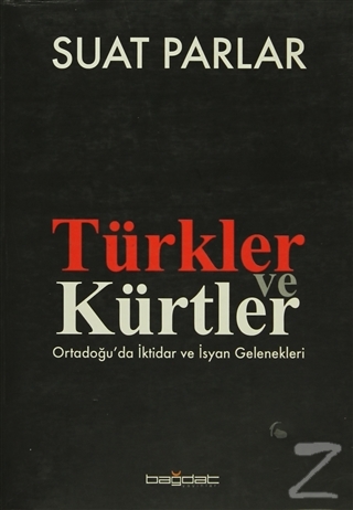 Türkler ve Kürtler Suat Parlar
