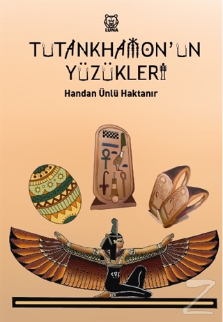Tutankhamon'un Yüzükleri