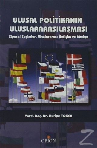 Ulusal Politikanın Uluslararasılaşması