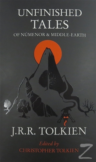 Unfinished Tales J. R. R. Tolkien