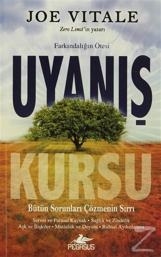 Uyanis Kursu 30 Indirimli Joe Vitale