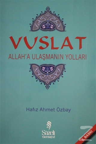 Vuslat Hafız Ahmet Özbay